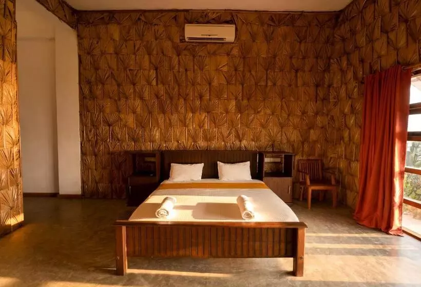 Hotelli Rise & Set Arugam Bay