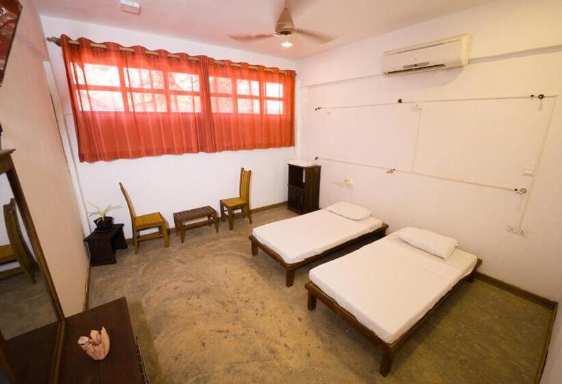 Hotel Rise & Set Arugam Bay