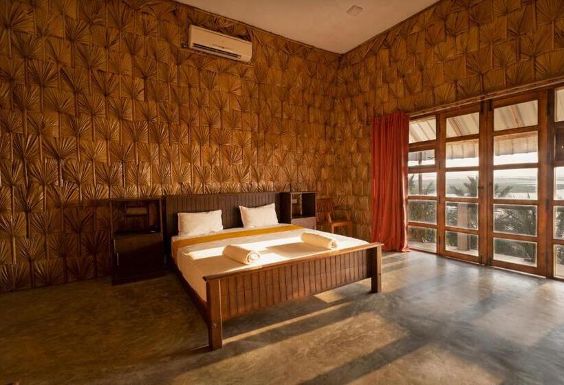 Hotel Rise & Set Arugam Bay