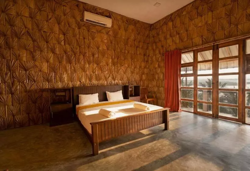 Hotelli Rise & Set Arugam Bay