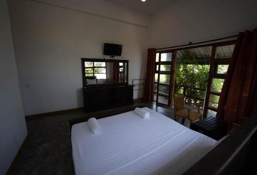 Hotel Rise & Set Arugam Bay