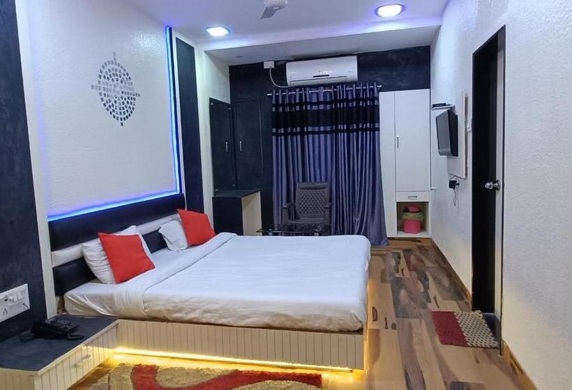 בית מלון כפרי Rw International