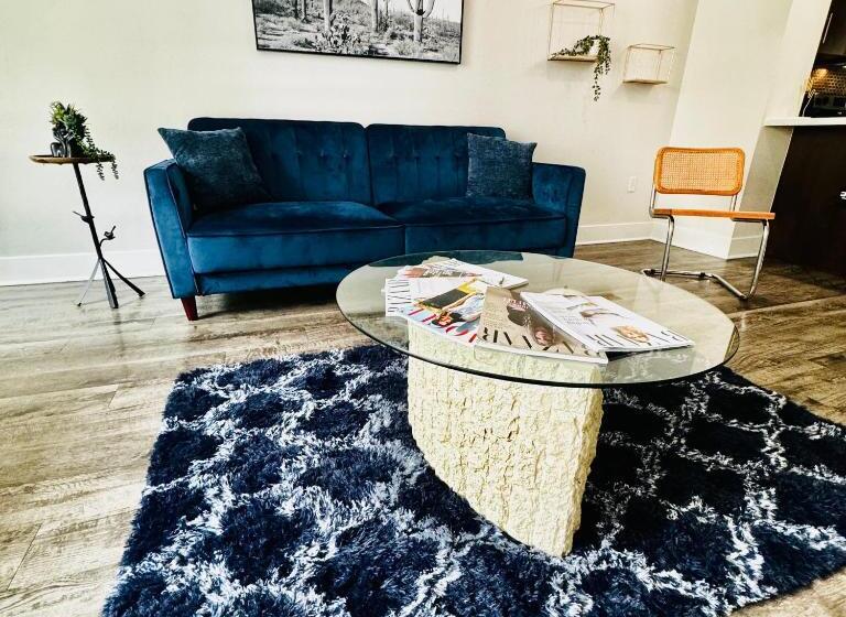 هتل Stylish Hollywood Blvd. W/ Free Parking