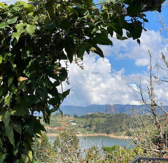 ホテル Suitegold Rocksglampings