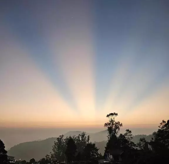 ホテル Vista Sunrise View Resort