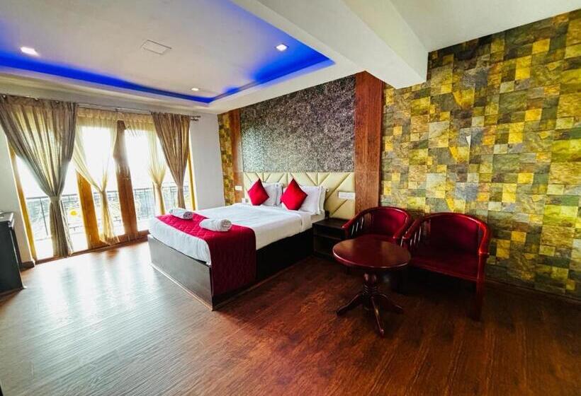 Otel Vista Sunrise View Resort