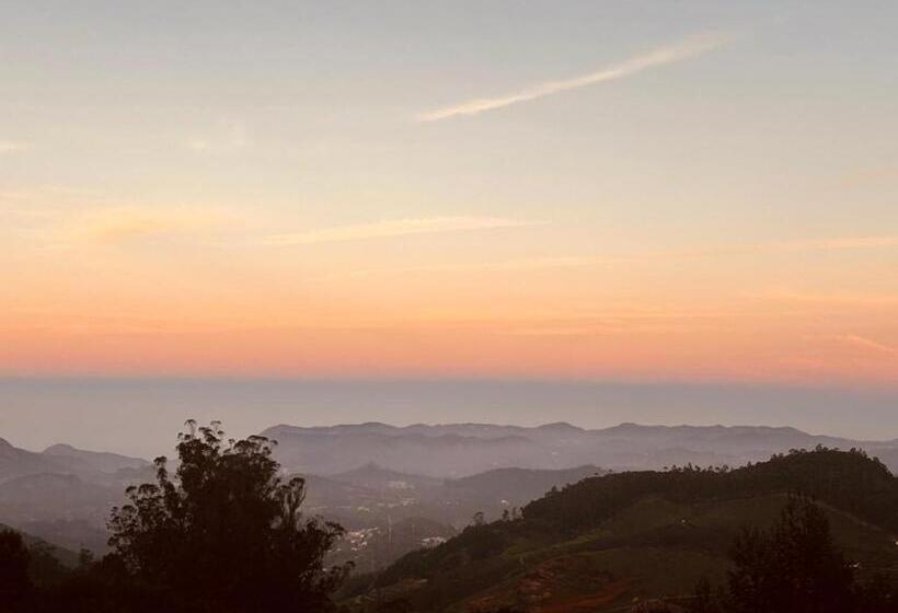 Otel Vista Sunrise View Resort