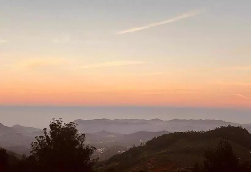 ホテル Vista Sunrise View Resort