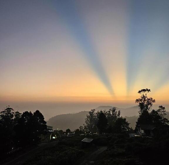 Otel Vista Sunrise View Resort