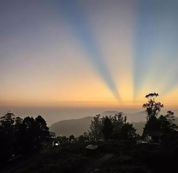 ホテル Vista Sunrise View Resort