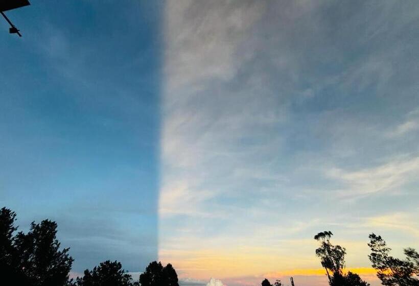 Otel Vista Sunrise View Resort