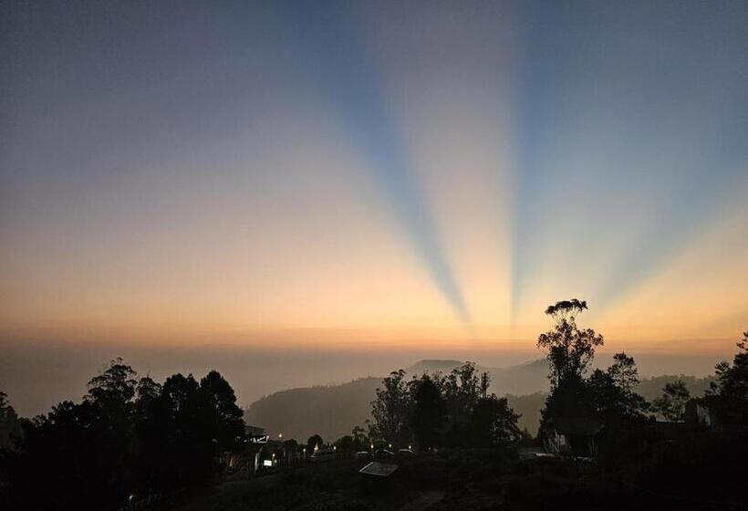 Otel Vista Sunrise View Resort