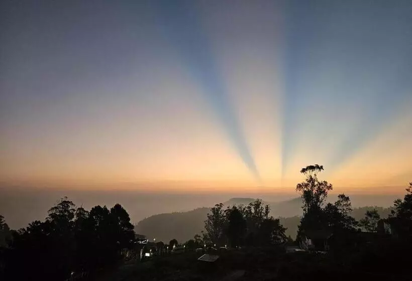 ホテル Vista Sunrise View Resort