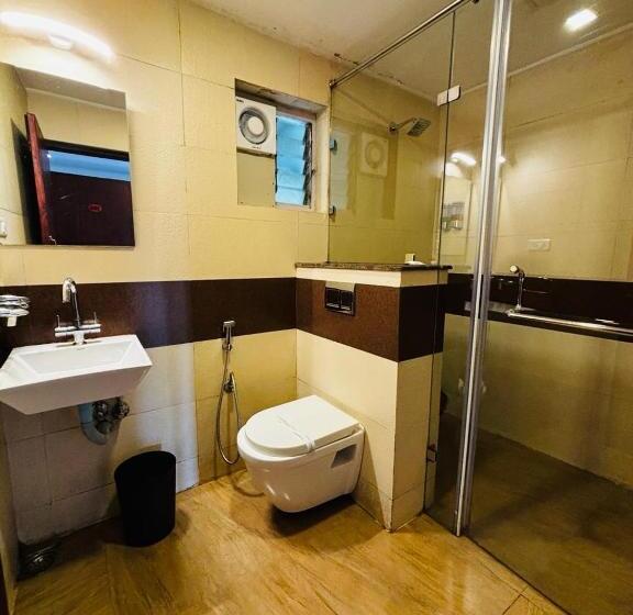 Otel Vista Sunrise View Resort