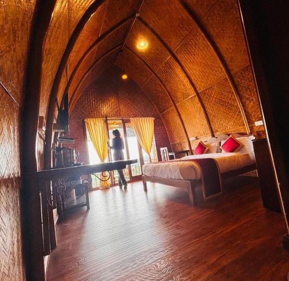 Otel Vista Sunrise View Resort