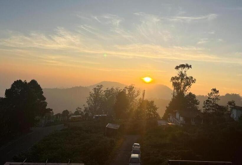Otel Vista Sunrise View Resort