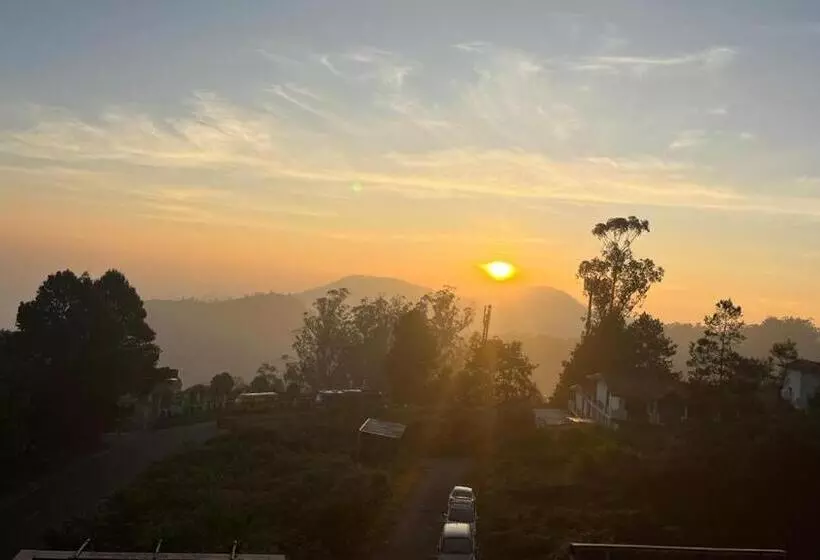 ホテル Vista Sunrise View Resort