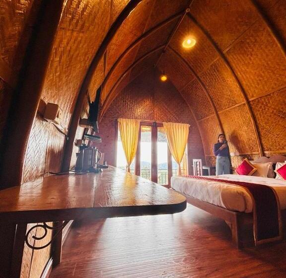 Otel Vista Sunrise View Resort