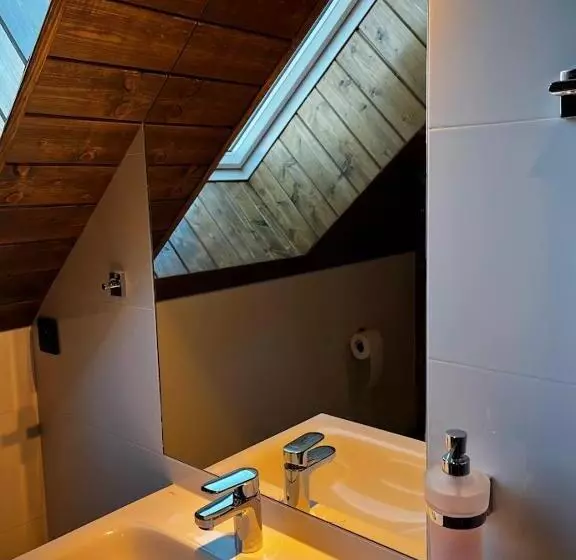 ペンション Apartmány Vlachovice