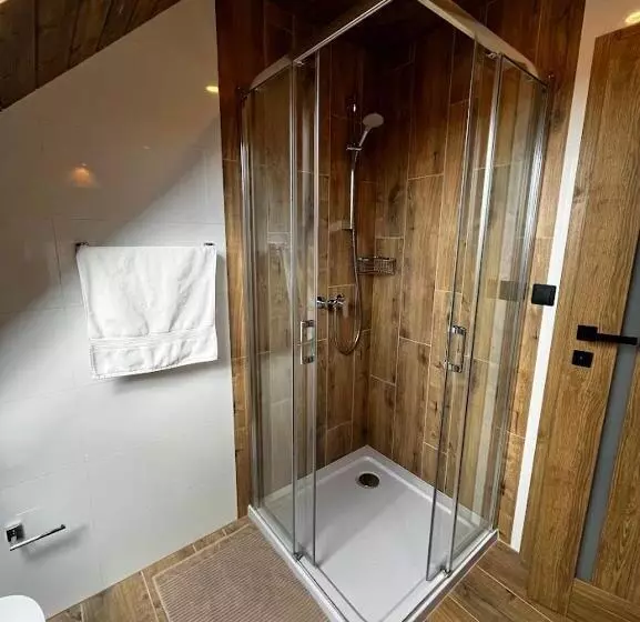 ペンション Apartmány Vlachovice