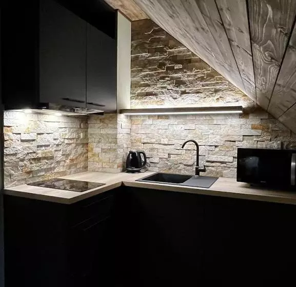 ペンション Apartmány Vlachovice