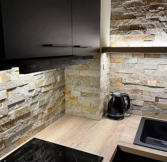 ペンション Apartmány Vlachovice