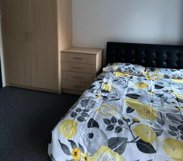 펜션 Detached House Neat