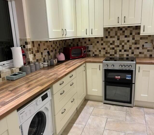 펜션 Detached House Neat