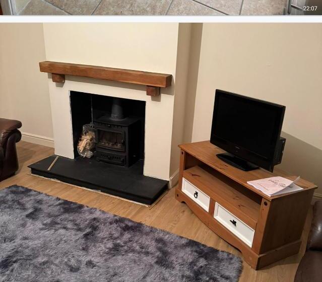 펜션 Detached House Neat