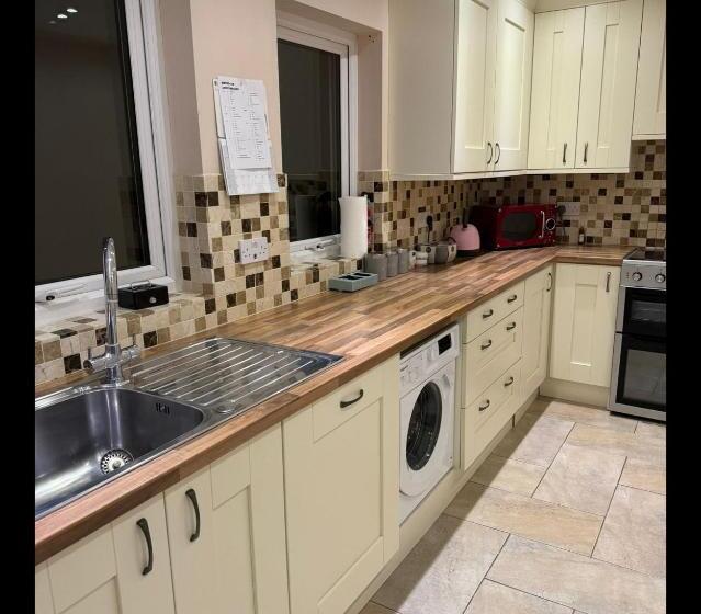 Пансион Detached House Neat