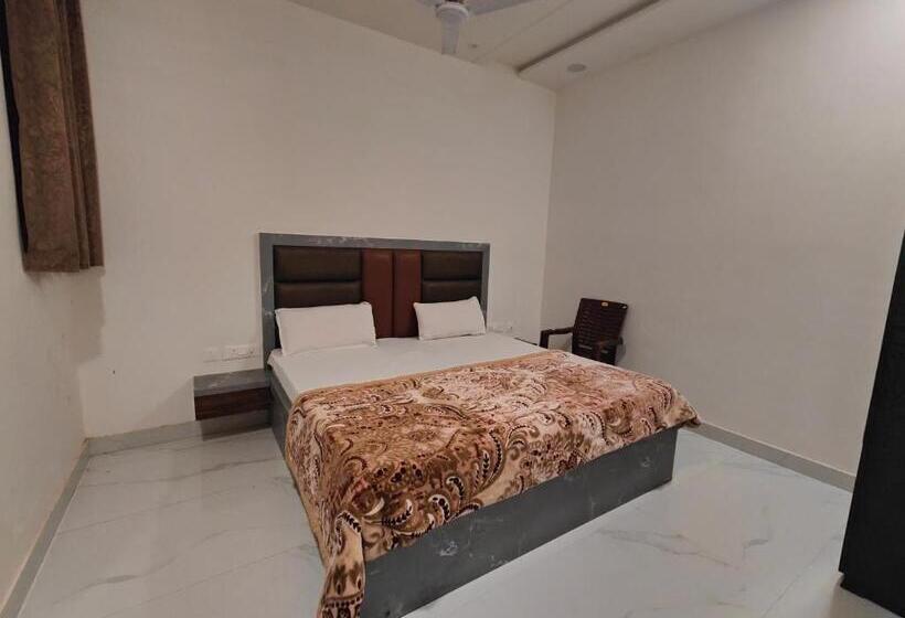 Пансион Deva Deva Guest House