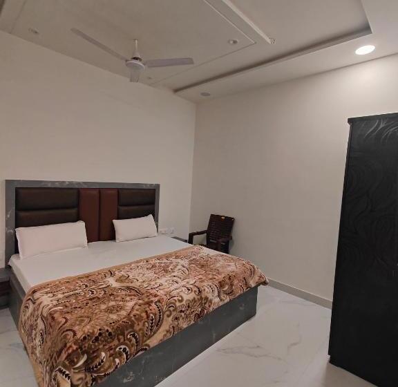 Пансион Deva Deva Guest House