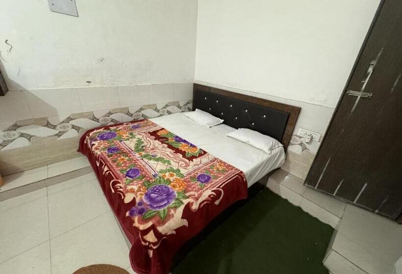 Пансион Deva Deva Guest House