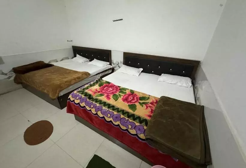 Pension Deva Deva Guest House
