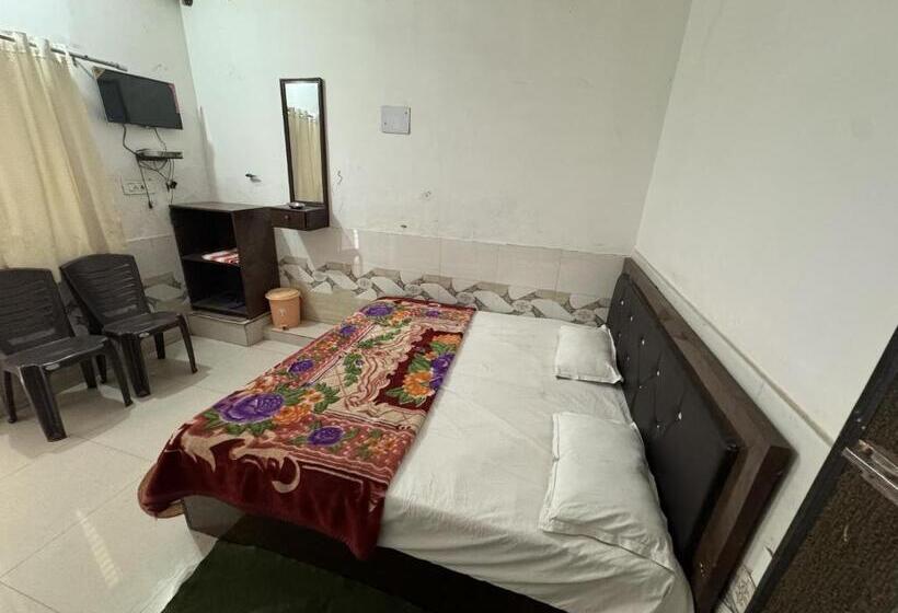 Пансион Deva Deva Guest House