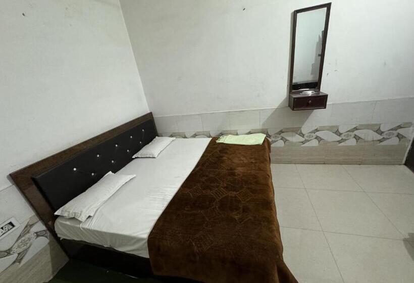 Пансион Deva Deva Guest House