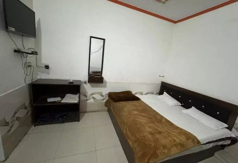Pension Deva Deva Guest House