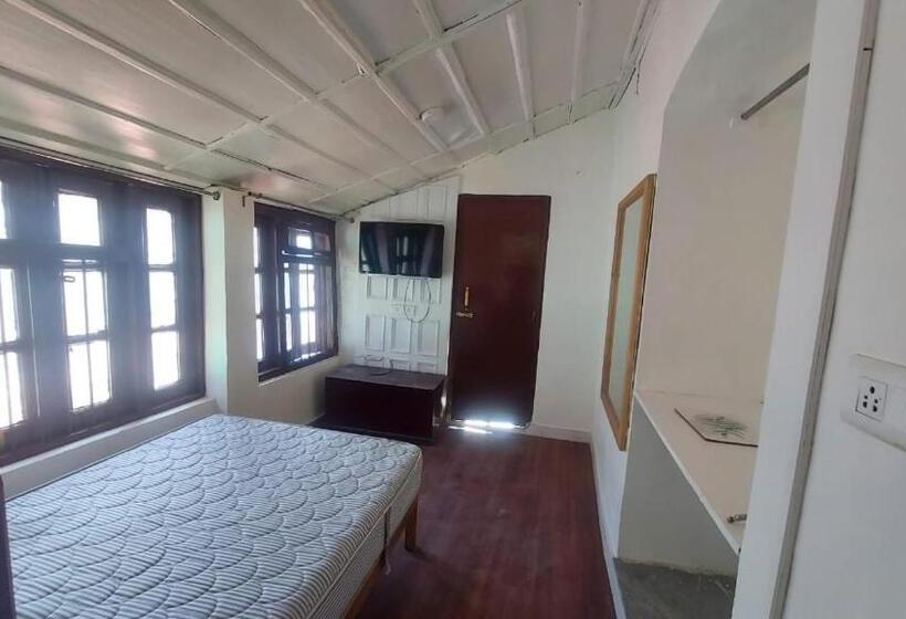 Пансион Deva Deva Guest House