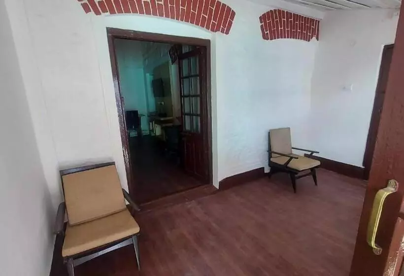 Pension Deva Deva Guest House