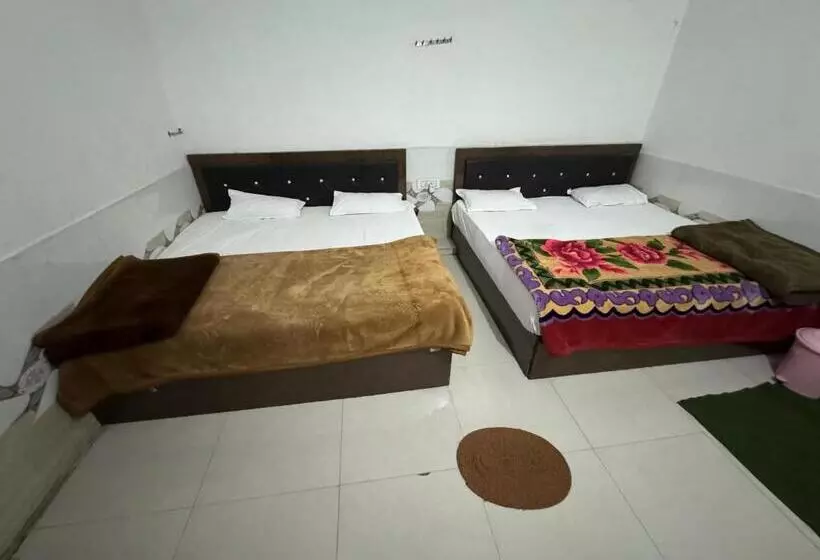 Pension Deva Deva Guest House