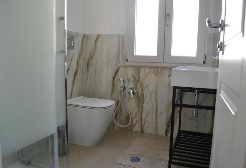 پانسیون Dion Guest House