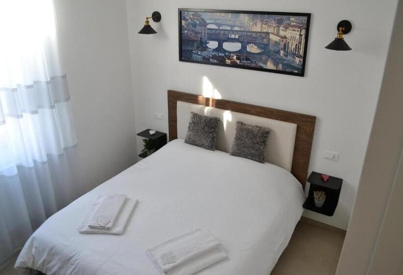 پانسیون Dion Guest House