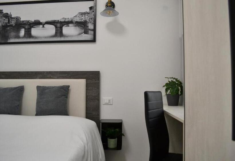 پانسیون Dion Guest House