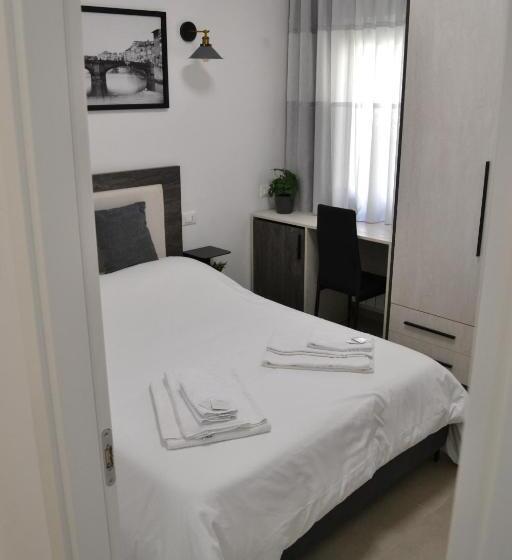 پانسیون Dion Guest House