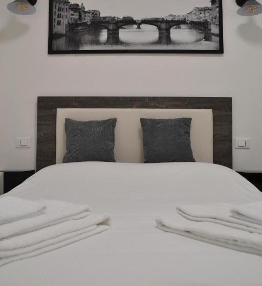 پانسیون Dion Guest House