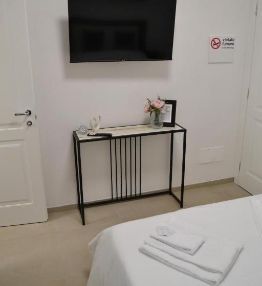 پانسیون Dion Guest House