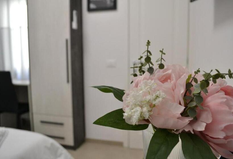 پانسیون Dion Guest House