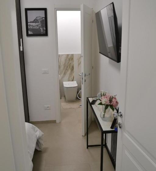 پانسیون Dion Guest House