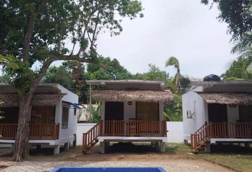 ペンション Edward Bungalow
