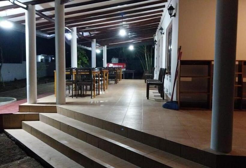 Panzió Edward Bungalow